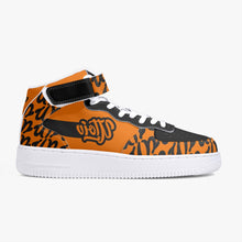Load image into Gallery viewer, UTO IV &quot;Lucius Street&quot; High-Tops
