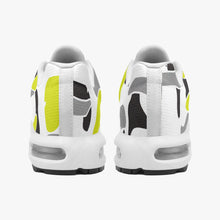Load image into Gallery viewer, UTO IV 1993 Men&#39;s Bounce Mesh Knit Sneakers
