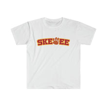 Load image into Gallery viewer, UTO IV SKEGEE Unisex Softstyle T-Shirt
