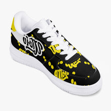 Load image into Gallery viewer, UTO IV &quot;Goldfinch&quot; Low-Tops
