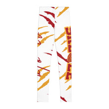 Load image into Gallery viewer, UTO IV SKEGEE Youth Leggings
