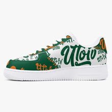 Load image into Gallery viewer, UTO IV &quot;Hurricane&quot; Low-Tops
