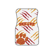 Load image into Gallery viewer, UTO IV SKEGEE Car Mats (Set of 4)
