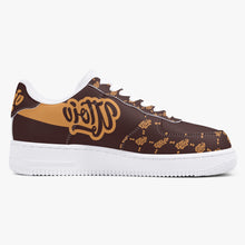 Load image into Gallery viewer, UTO IV &quot;Creole Nell&quot; Low-Tops
