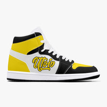 Load image into Gallery viewer, UTO IV &quot;F&amp;F&quot; High-Tops
