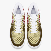 Load image into Gallery viewer, UTO IV &quot;Crypto Gold&quot; Low-Top&#39;s
