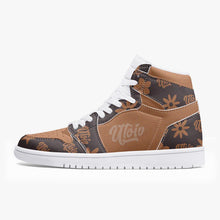 Load image into Gallery viewer, UTO IV &quot;Eastern&quot; High Tops
