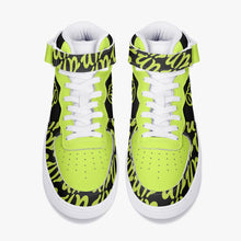 Load image into Gallery viewer, UTO IV &quot;November Lane&quot; High-Tops
