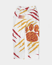 Load image into Gallery viewer, UTO IV SKEGEE Women's Belted Tapered Pants
