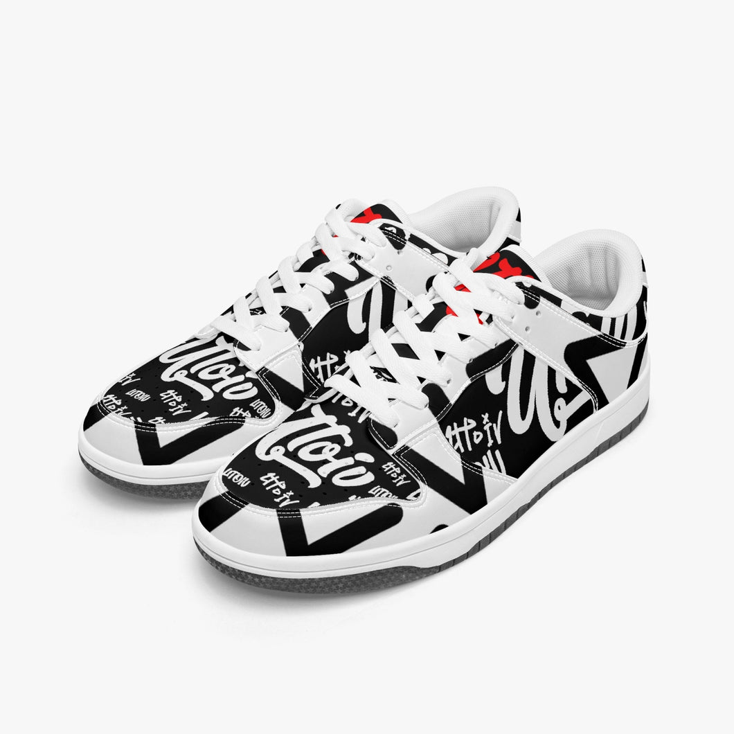 UTO IV LOWs