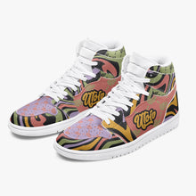 Load image into Gallery viewer, UTO IV &quot;January 29th&quot; High-Tops
