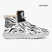 Load image into Gallery viewer, UTO IV Tiger Print Boots
