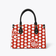 Load image into Gallery viewer, UTO IV &quot;Starfish&quot; Women&#39;s Tote Bag
