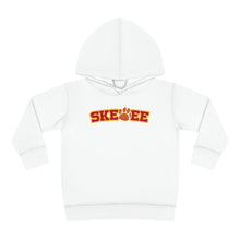 Load image into Gallery viewer, UTO IV SKEGEE Toddler Pullover Fleece Hoodie
