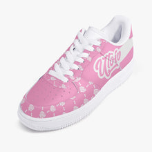 Load image into Gallery viewer, UTO IV &quot;Crowdus&quot; Low-Tops
