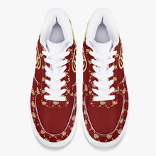 Load image into Gallery viewer, UTO IV &quot;Coontown&quot; Low-Tops
