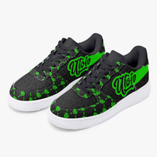 Load image into Gallery viewer, UTO IV &quot;Superb Bird&quot; Low-Tops

