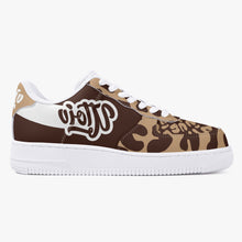 Load image into Gallery viewer, UTO IV &quot;Camo Spill&quot; Low-Tops

