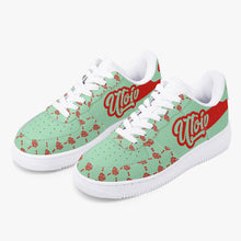 Load image into Gallery viewer, UTO IV &quot;Vaudeville&quot; Low-Tops
