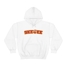 Load image into Gallery viewer, UTO IV SKEGEE Unisex Heavy Blend™ Hooded Sweatshirt
