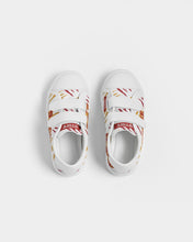 Load image into Gallery viewer, UTOIV Skegee Kids Velcro Sneaker
