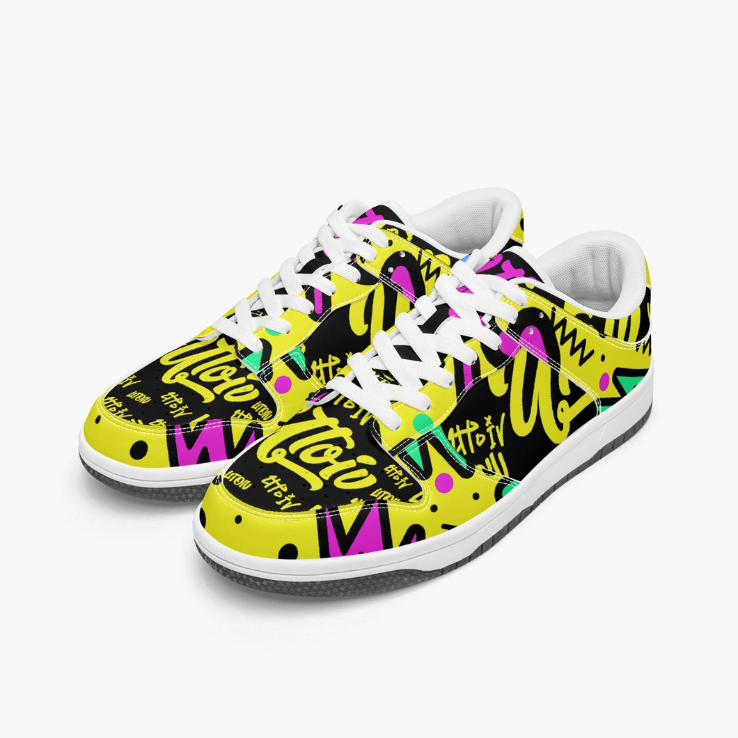 UTO IV LOWs 