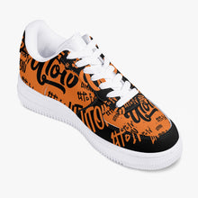 Load image into Gallery viewer, UTO IV &quot;Halloween&quot; Low-Tops
