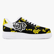 Load image into Gallery viewer, UTO IV &quot;Goldfinch&quot; Low-Tops
