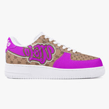 Load image into Gallery viewer, UTO IV &quot;WWX&quot; Low-Tops
