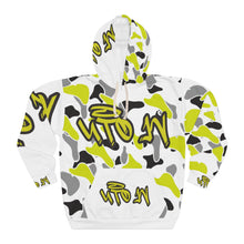 Load image into Gallery viewer, UTO IV 1993 Unisex Pullover Hoodie
