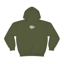 Load image into Gallery viewer, UTO IV Unisex Heavy Blend™ Hooded Sweatshirt

