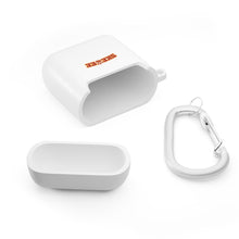 Load image into Gallery viewer, UTO IV SKEGEE Personalized AirPods\Airpods Pro Case cover
