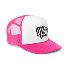 Load image into Gallery viewer, UTO IV Trucker Caps
