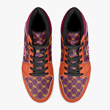 Load image into Gallery viewer, UTO IV &quot;Paddlefish&quot; High-Tops
