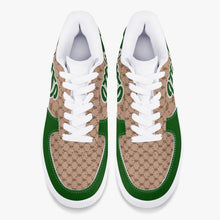 Load image into Gallery viewer, UTO IV &quot;Freedom Castle&quot; Low-Tops
