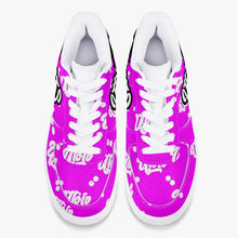 Load image into Gallery viewer, UTO IV &quot;Chanticleers&quot; Low-Tops
