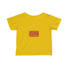 Load image into Gallery viewer, UTO IV SKEGEE Infant Fine Jersey Tee
