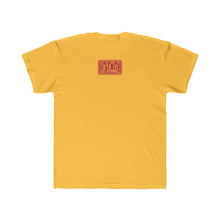 Load image into Gallery viewer, UTO IV SKEGEE Kids Regular Fit Tee
