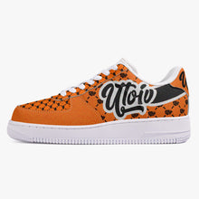 Load image into Gallery viewer, UTO IV &quot;Field Fight&quot; Low-Tops
