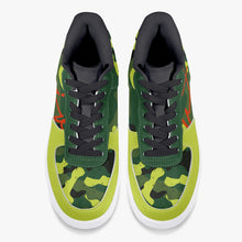 Load image into Gallery viewer, UTO IV &quot;Camo&quot; Low-Tops
