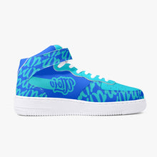 Load image into Gallery viewer, UTO IV &quot;Elm Street&quot; High-Tops
