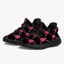 Load image into Gallery viewer, UTO IV &quot;Hawk Moth&quot; Kids&#39; Sneakers
