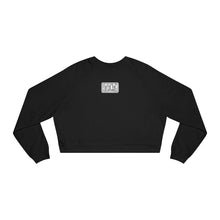 Load image into Gallery viewer, UTO IV SKEGEE Women's Cropped Fleece Pullover

