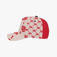 Load image into Gallery viewer, UTO IV &quot;Cheesecake&quot; Baseball Cap
