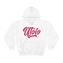 Load image into Gallery viewer, UTO IV Unisex Heavy Blend™ Hooded Sweatshirt
