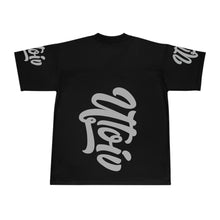 Load image into Gallery viewer, UTO IV &quot;Bishop Sycamore&quot; Unisex Football Jersey
