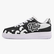 Load image into Gallery viewer, UTO IV &quot;Camo Spill&quot; Low-Tops
