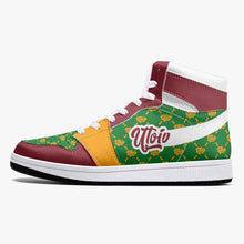 Load image into Gallery viewer, UTO IV &quot;Bramble Cay&quot; High-Tops
