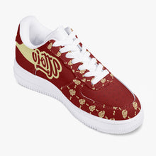 Load image into Gallery viewer, UTO IV &quot;Coontown&quot; Low-Tops
