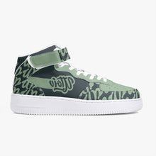 Load image into Gallery viewer, UTO IV &quot;Russo Lane&quot; High-Tops
